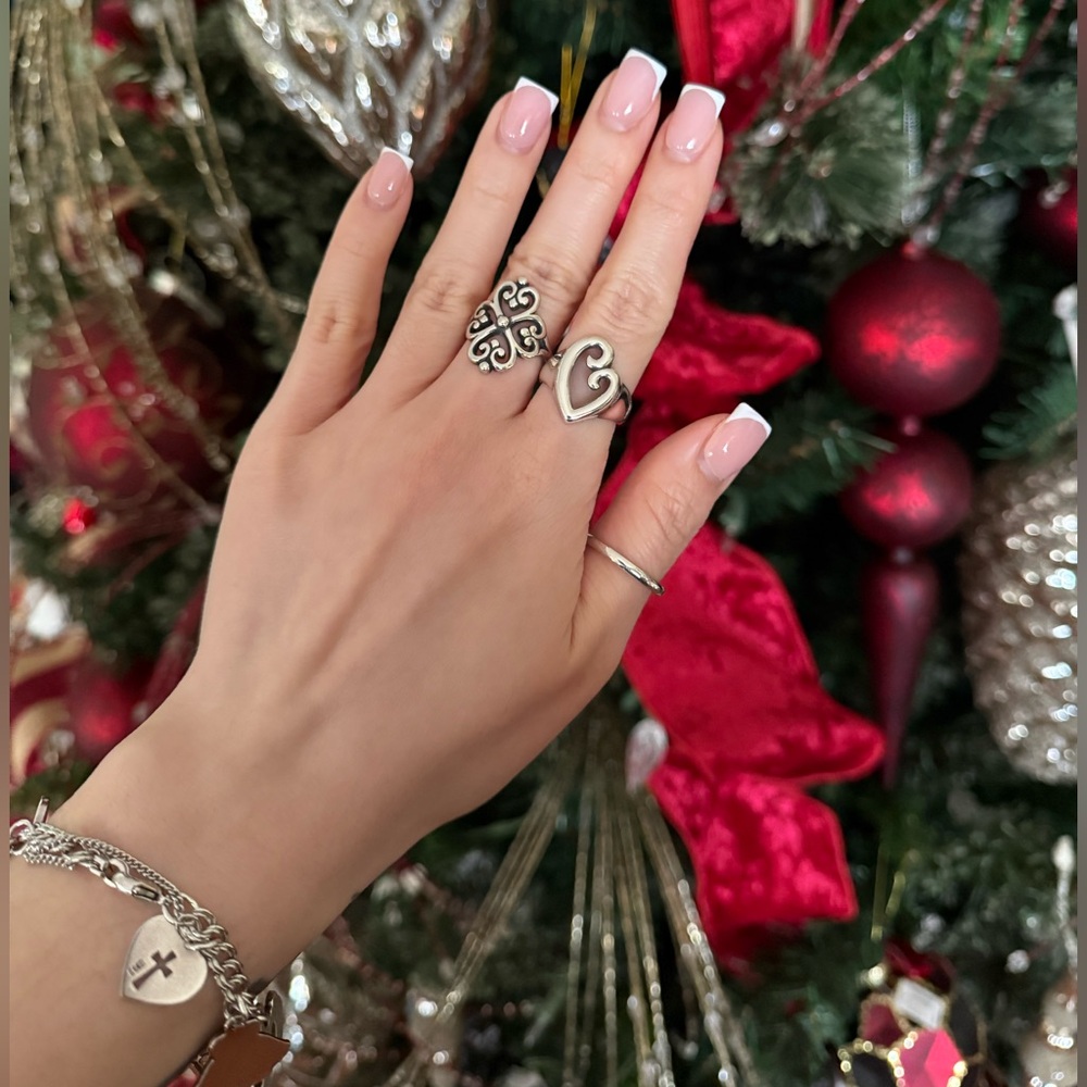 James Avery Ring - image 1